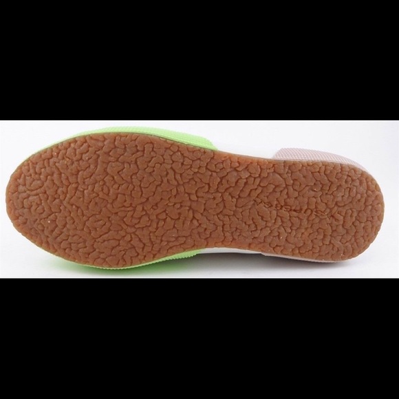 Brand New Superga Cotu J Classic Sneakers - Picture 4 of 4